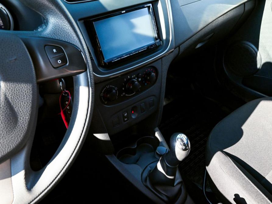 Renault Sandero II Екатеринбург  - изображение 9