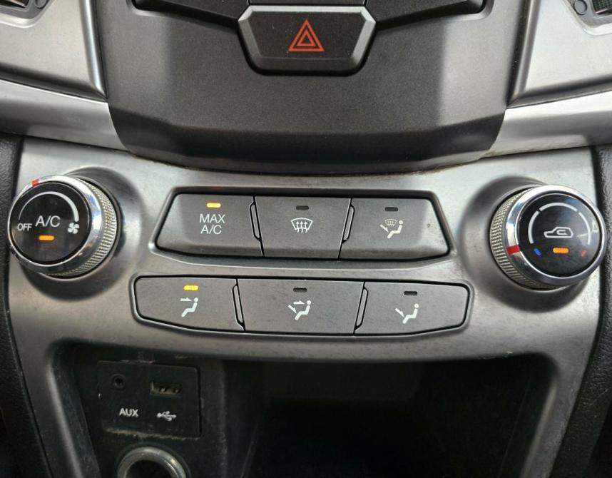SsangYong Actyon II Рестайлинг Таганрог  - изображение 17