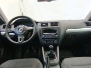 Volkswagen Jetta VI Липецк  - изображение 30