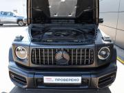 Mercedes-Benz G-Класс AMG II (W463) Москва  - изображение 59