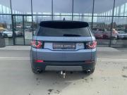 Land Rover Discovery Sport I Оренбург  - изображение 17