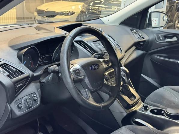 Ford Kuga II с пробегом 2013 года, цена 1 197 000 рублей, 105600 км, внедорожник, Автокод Объявления