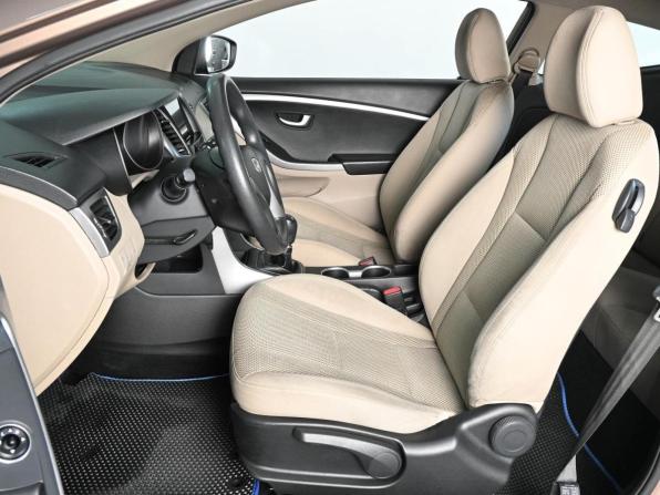 Hyundai i30 II с пробегом 2013 года, цена 849 000 рублей, 151051 км, хэтчбек, Автокод Объявления