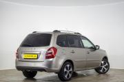 Lada (ВАЗ) Granta I Рестайлинг Оренбург  - изображение 24