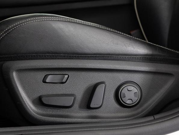 Genesis G70 I с пробегом 2019 года, цена 1 999 000 рублей, 113824 км, седан, Автокод Объявления