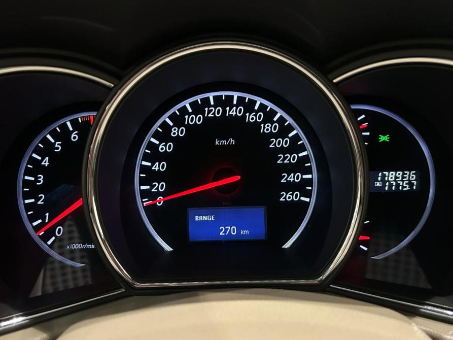 Nissan Murano II (Z51) Рестайлинг 2 Санкт-Петербург  - изображение 24