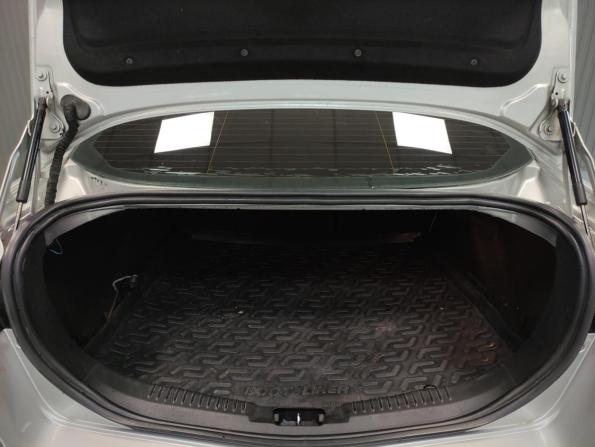 Ford Mondeo IV Рестайлинг с пробегом 2011 года, цена 667 000 рублей, 186277 км, седан, Автокод Объявления