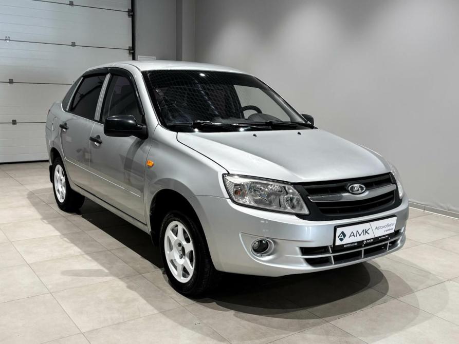 Lada (ВАЗ) Granta I Екатеринбург  - изображение 2