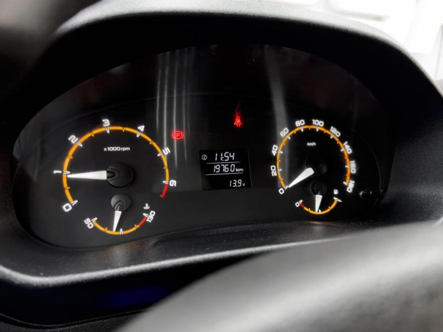 Lada (ВАЗ) Niva Legend Ростов-на-Дону  - изображение 14