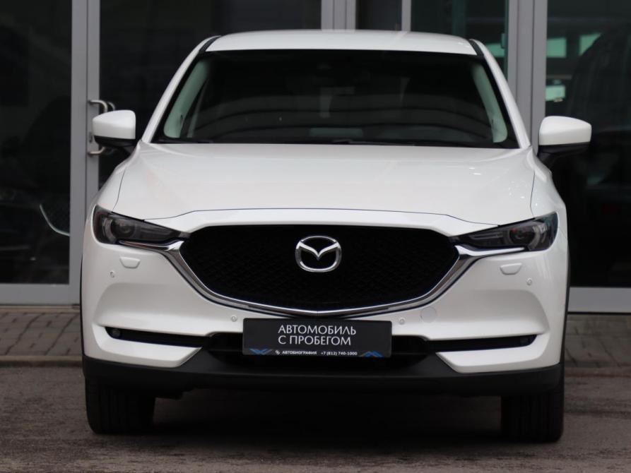 Mazda CX-5 II Санкт-Петербург  - изображение 2