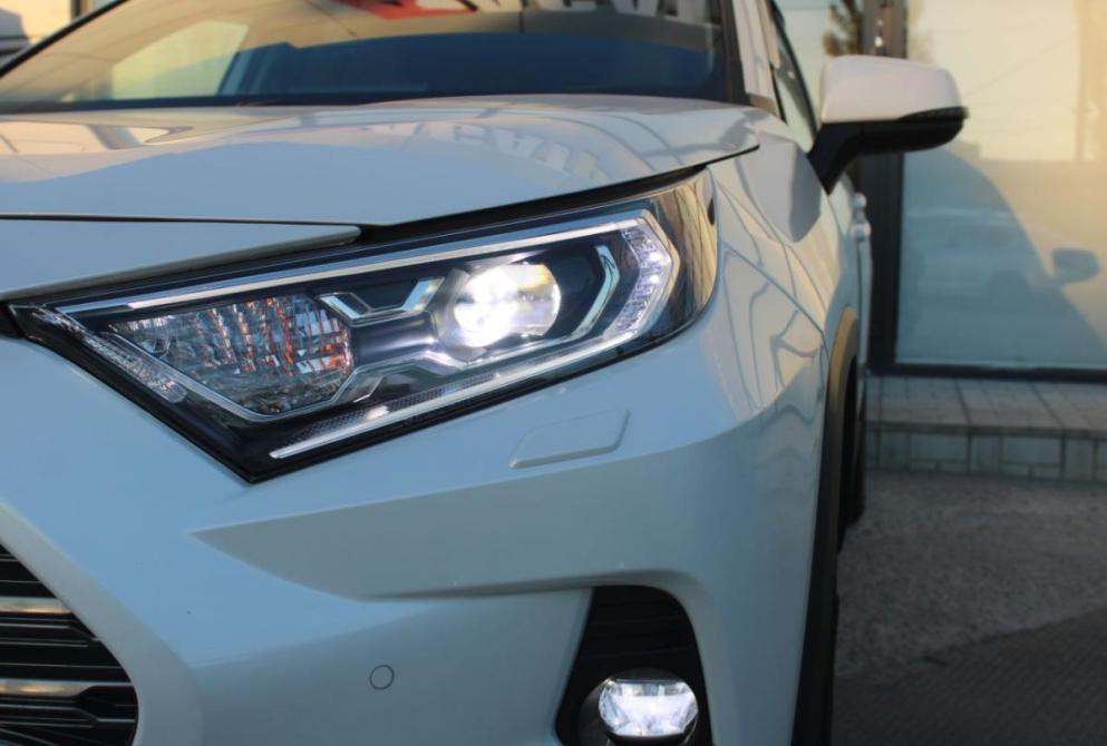 Toyota RAV4 V (XA50) Саратов  - изображение 9