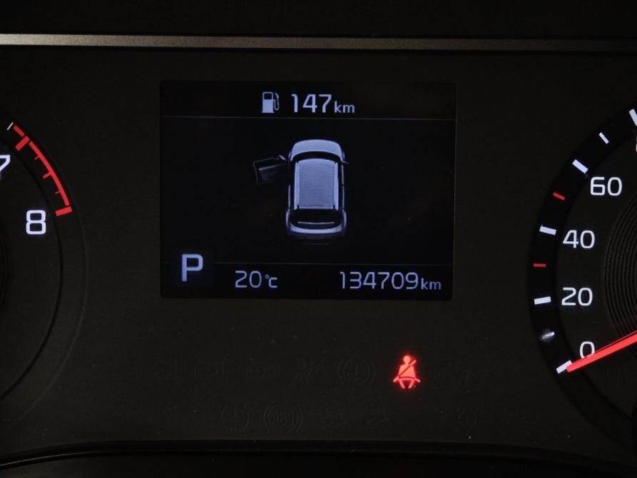 Kia Soul III Москва  - изображение 18