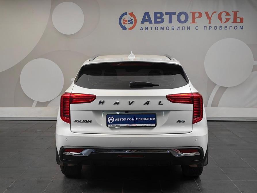 Haval Jolion I Москва  - изображение 4