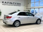 Kia Cerato II Волгоград  - изображение 20