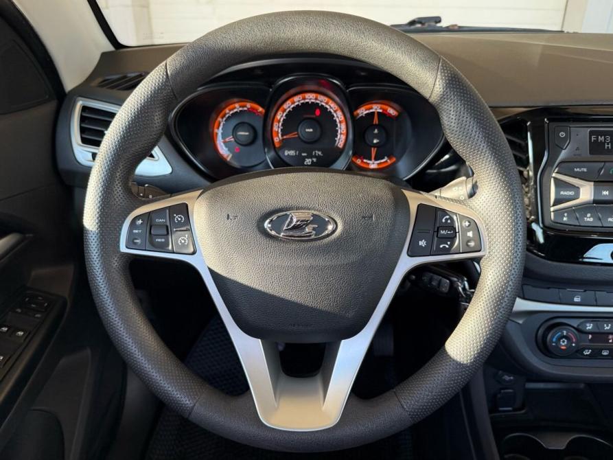 Lada (ВАЗ) Vesta I Самара  - изображение 14