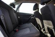 Lada (ВАЗ) Granta I Рестайлинг Уфа  - изображение 31