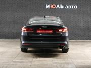 Kia Optima IV Екатеринбург  - изображение 19