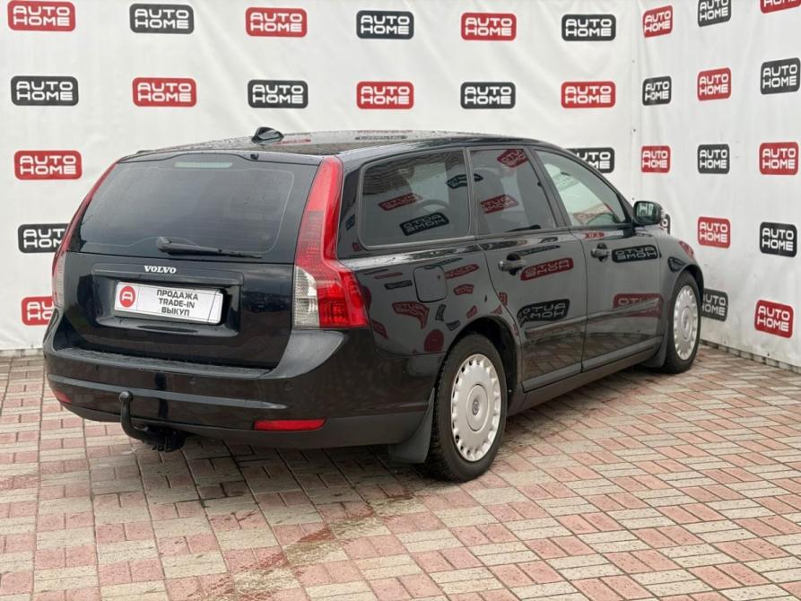 Volvo V50 I Санкт-Петербург  - изображение 6