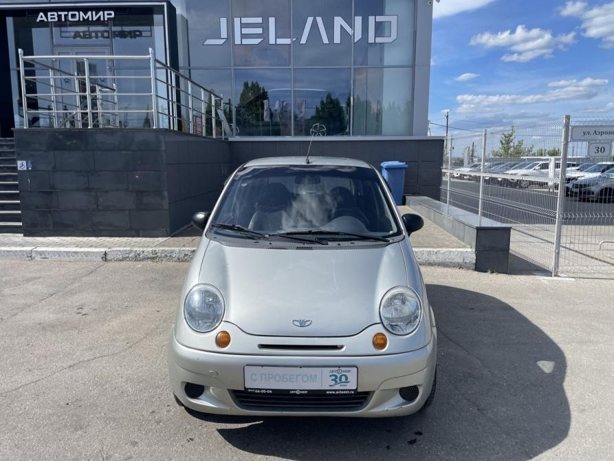 Daewoo Matiz II Саратов  - изображение 2