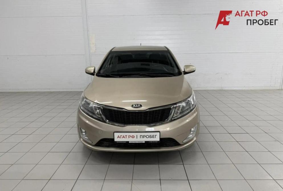 Kia Rio III Астрахань  - изображение 2