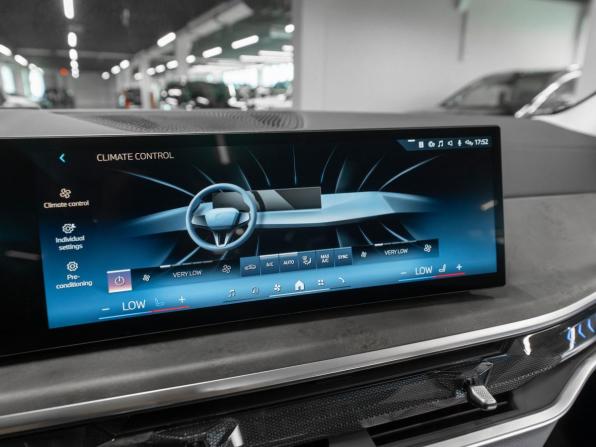 BMW X5 IV (G05/G18) Рестайлинг с пробегом 2026 года, цена 10 900 000 рублей, 65 км, внедорожник, Автокод Объявления