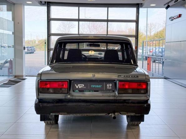 Lada (ВАЗ) 2107 с пробегом 2010 года, цена 290 000 рублей, 76890 км, седан, Автокод Объявления