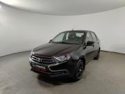 Lada (ВАЗ) Granta I Рестайлинг Уфа  - изображение 23