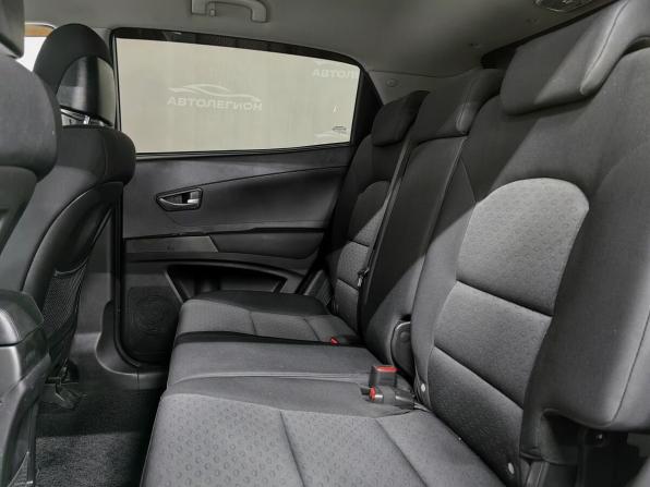 SsangYong Actyon II с пробегом 2012 года, цена 1 220 000 рублей, 129000 км, внедорожник, Автокод Объявления