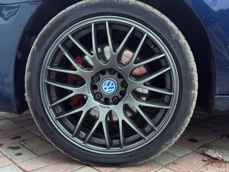 Volkswagen Golf GTI VI Санкт-Петербург  - изображение 12