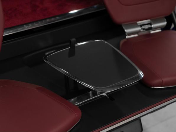 Rolls-Royce Cullinan I Рестайлинг (Series II) с пробегом 2026 года, цена 78 125 000 рублей, 54 км, внедорожник, Автокод Объявления