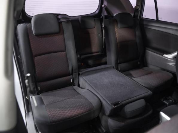 Toyota Verso I с пробегом 2010 года, цена 779 000 рублей, 226301 км, компактвэн, Автокод Объявления