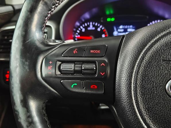 Kia Sorento III Prime с пробегом 2016 года, цена 2 250 000 рублей, 159111 км, внедорожник, Автокод Объявления
