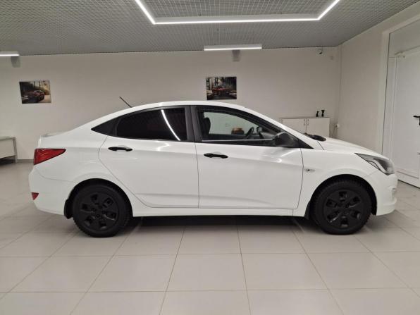 Hyundai Solaris I Рестайлинг с пробегом 2016 года, цена 683 000 рублей, 171184 км, седан, Автокод Объявления