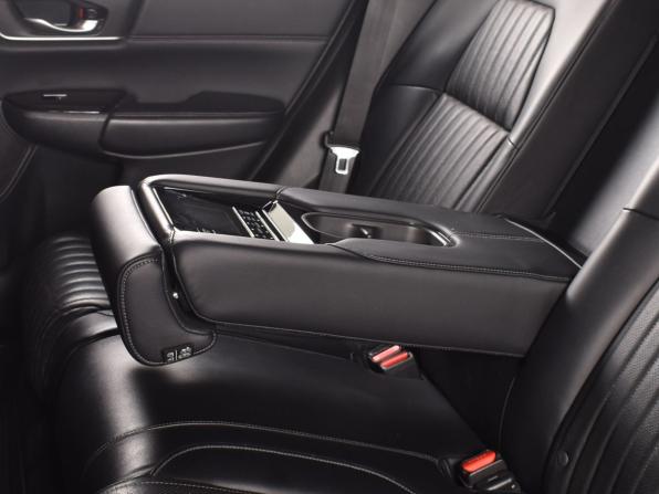 Honda Breeze I с пробегом 2020 года, цена 3 099 995 рублей, 114447 км, внедорожник, Автокод Объявления