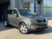 Kia Sorento II Рестайлинг Нижний Новгород  - изображение 4