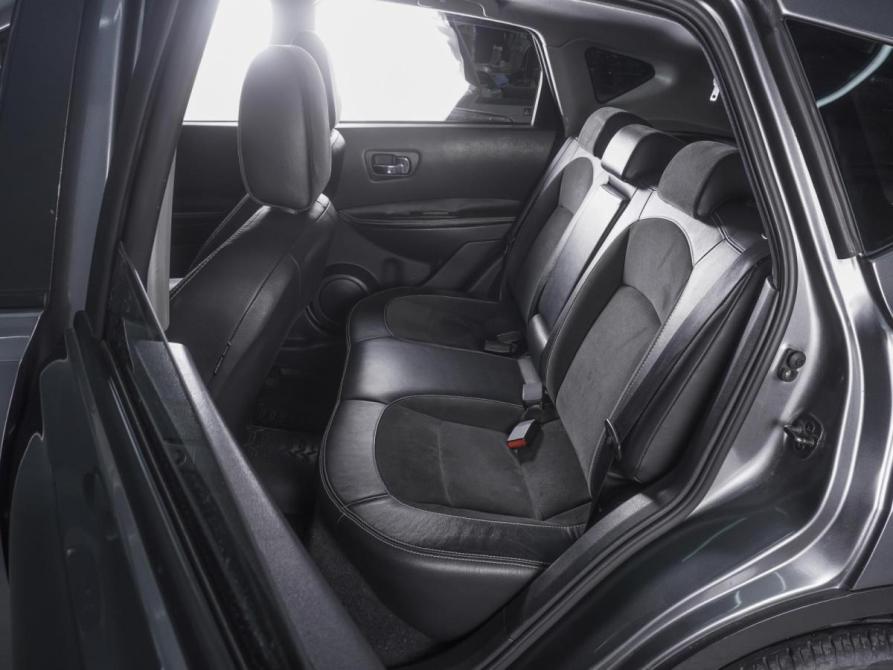 Nissan Qashqai I Рестайлинг Ростов-на-Дону  - изображение 9