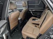 Changan CS95 I Рестайлинг Москва  - изображение 48
