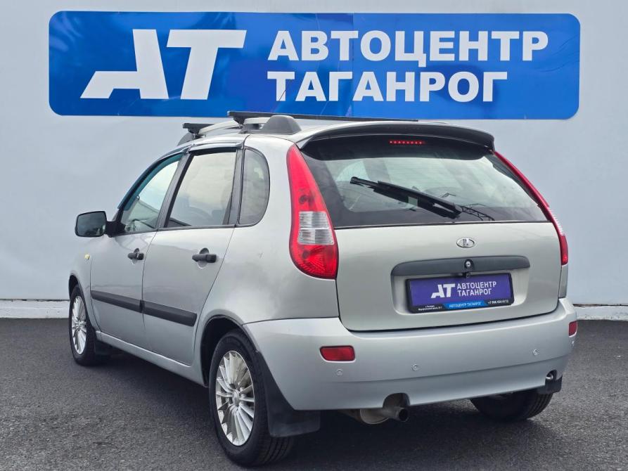 Lada (ВАЗ) Kalina I Таганрог  - изображение 8
