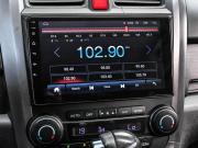 Honda CR-V III Новороссийск  - изображение 39