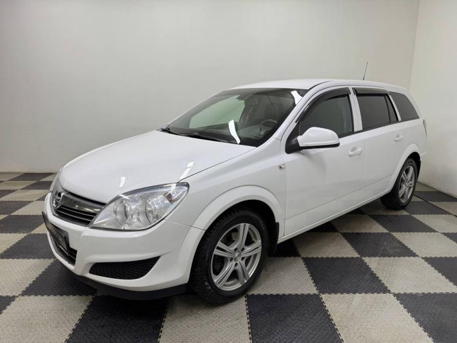 Opel Astra H Рестайлинг Воронеж  - изображение 1