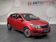 Kia Rio III Москва  - изображение 25