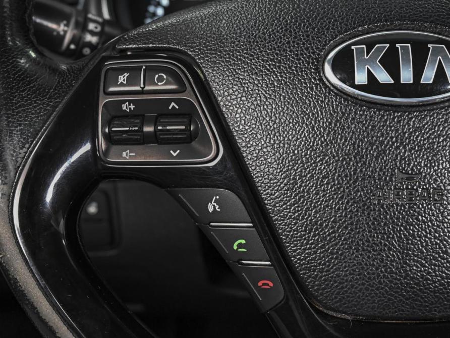Kia Ceed II Ставрополь  - изображение 19