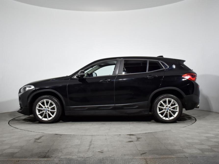 BMW X2 I (F39) Санкт-Петербург  - изображение 8