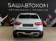 Lada (ВАЗ) Vesta I Уфа  - изображение 24