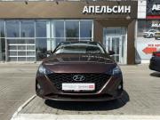 Hyundai Solaris II Рестайлинг Набережные Челны  - изображение 21