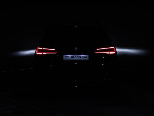 BMW X5 IV (G05/G18) с пробегом 2022 года, цена 8 990 000 рублей, 42362 км, внедорожник, Автокод Объявления