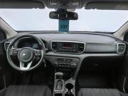Kia Sportage IV Рестайлинг Санкт-Петербург  - изображение 33
