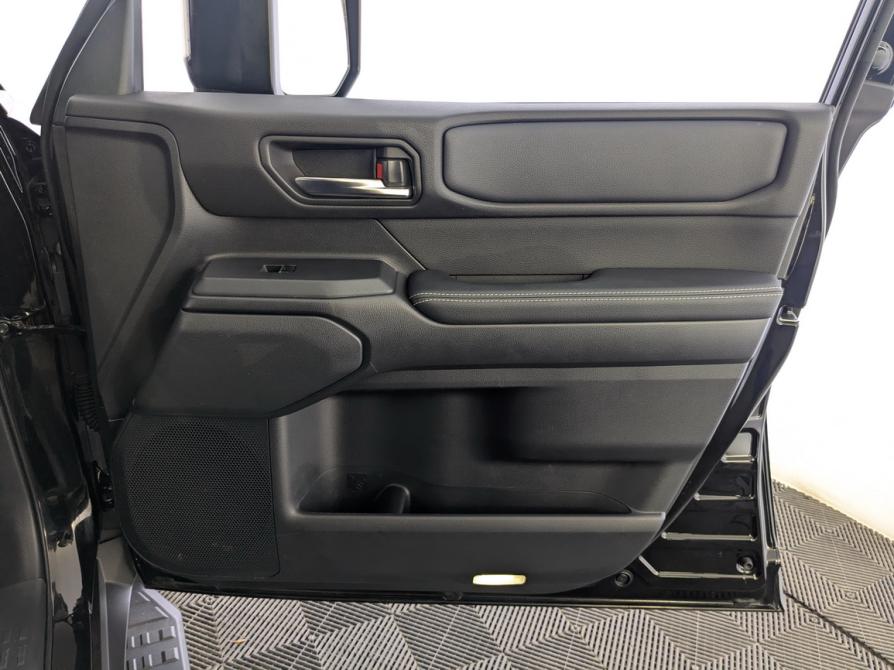 Toyota Land Cruiser Prado 250 Series Москва  - изображение 23