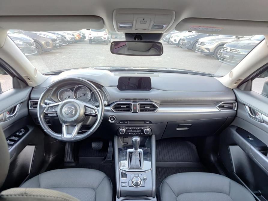 Mazda CX-5 II Йошкар-Ола  - изображение 17