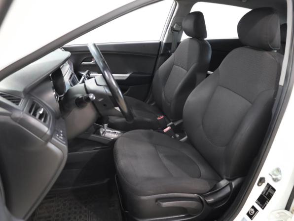 Kia Rio III с пробегом 2014 года, цена 979 000 рублей, 100818 км, хэтчбек, Автокод Объявления